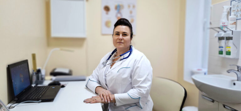 Левина Алла Анатольевна пульмонолог терапевт