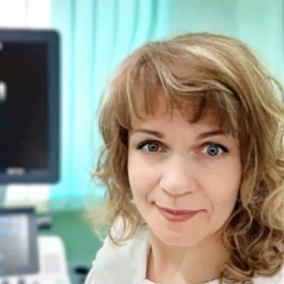 Можайко Светлана Владимировна